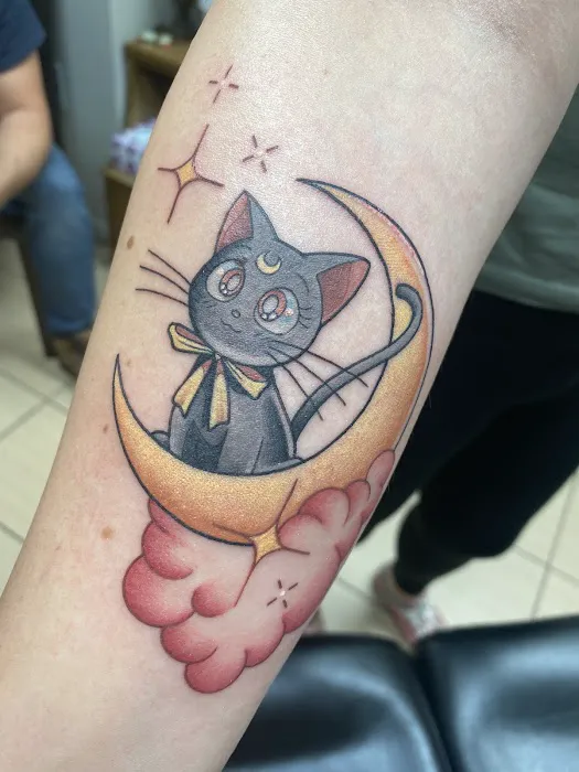 RedHouse Tattoo & Piercing Studio 1