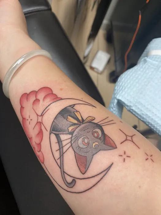 RedHouse Tattoo & Piercing Studio 0