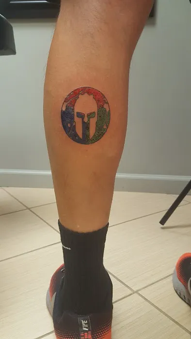 RedHouse Tattoo & Piercing Studio 2