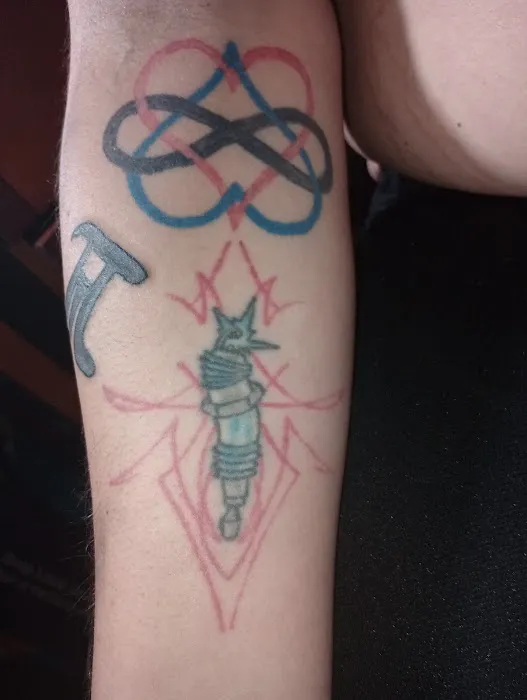 Ink slingers R US 1