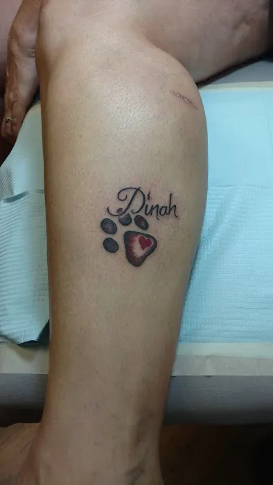 Phenomenon Tattoo Co. 5