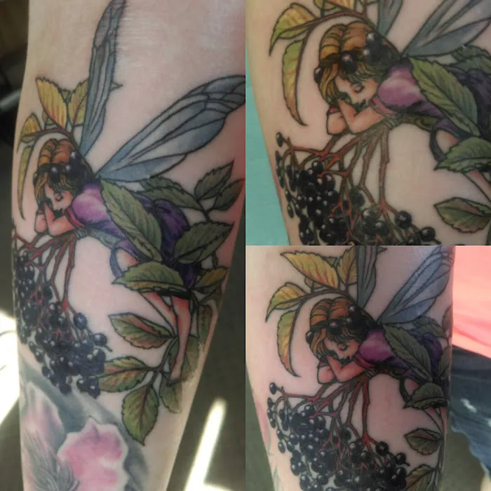 Phenomenon Tattoo Co. 8