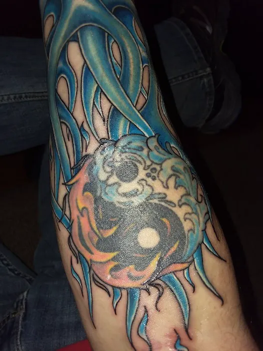 Phenomenon Tattoo Co. 7