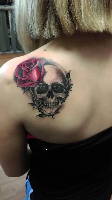 Phenomenon Tattoo Co. 2