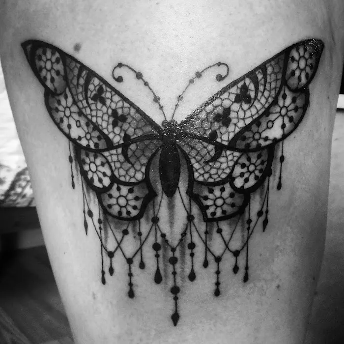 Phenomenon Tattoo Co. 4