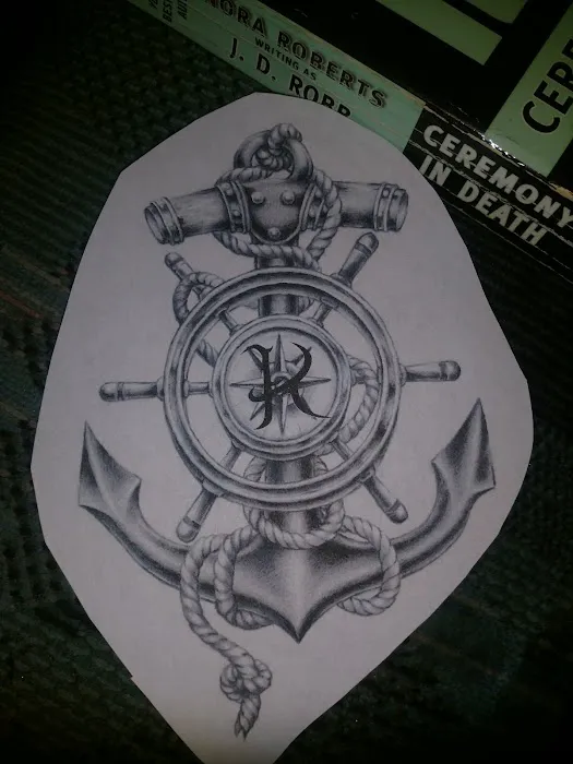 voodoo tattoos 3