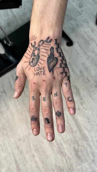 Lil Bit of Ink 2