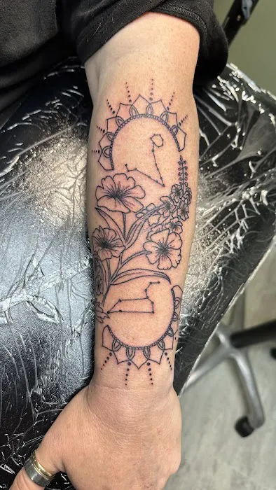 Lil Bit of Ink 3