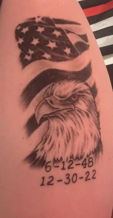 Alley Ink Tattoos & Body Services 1