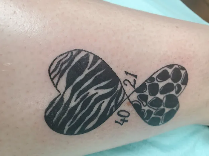 Moose Trax Tattoos 0