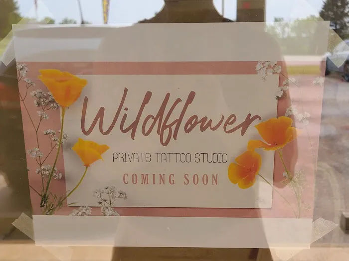 Wildflower 0