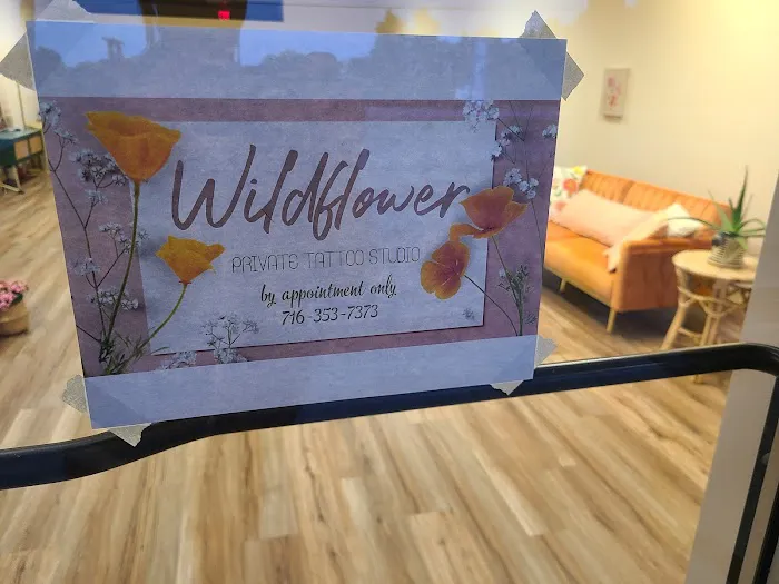 Wildflower 1
