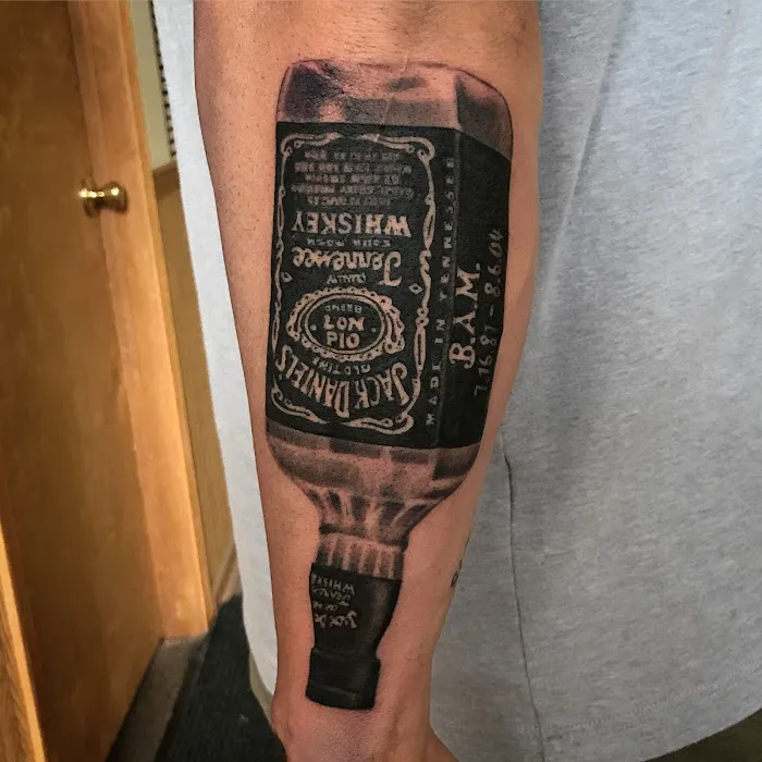 Anchors End Tattoo Studio 5