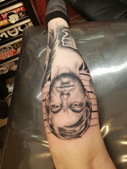 Anchors End Tattoo Studio 0