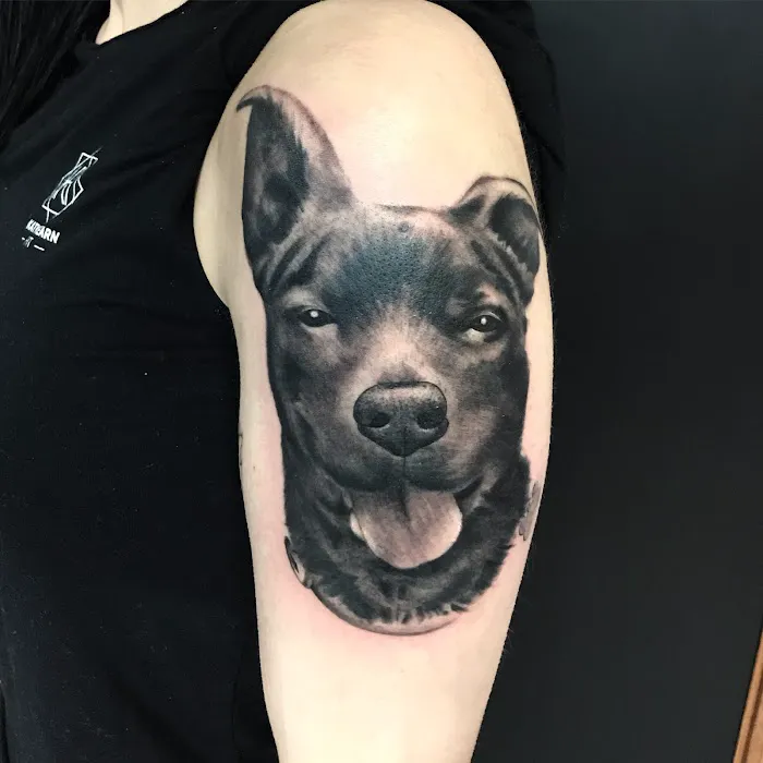 Anchors End Tattoo Studio 4