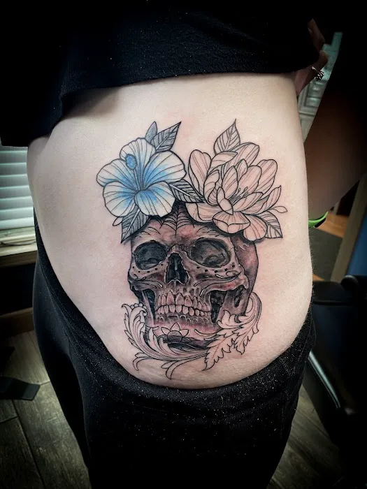 Til Death Tattoos WNY 5