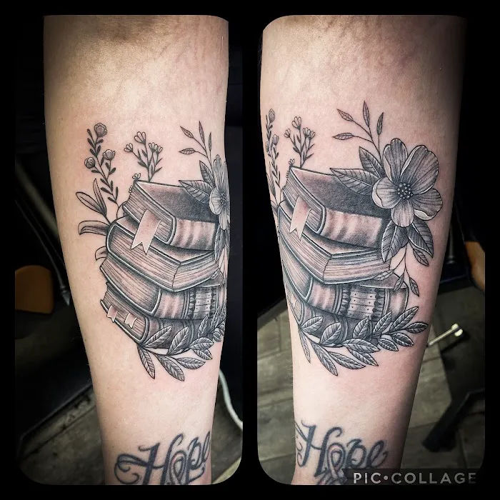Til Death Tattoos WNY 7