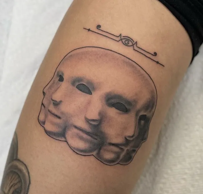 7 Seas Tattoo 6