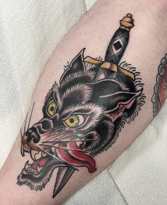 7 Seas Tattoo 8