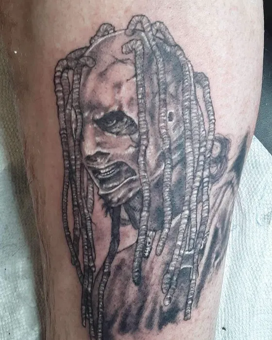 GMG Ink 3
