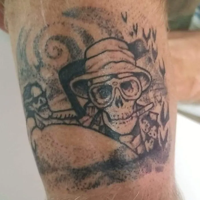 GMG Ink 4