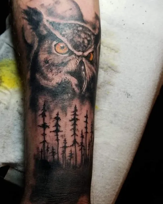 GMG Ink 2