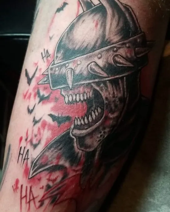 GMG Ink 0