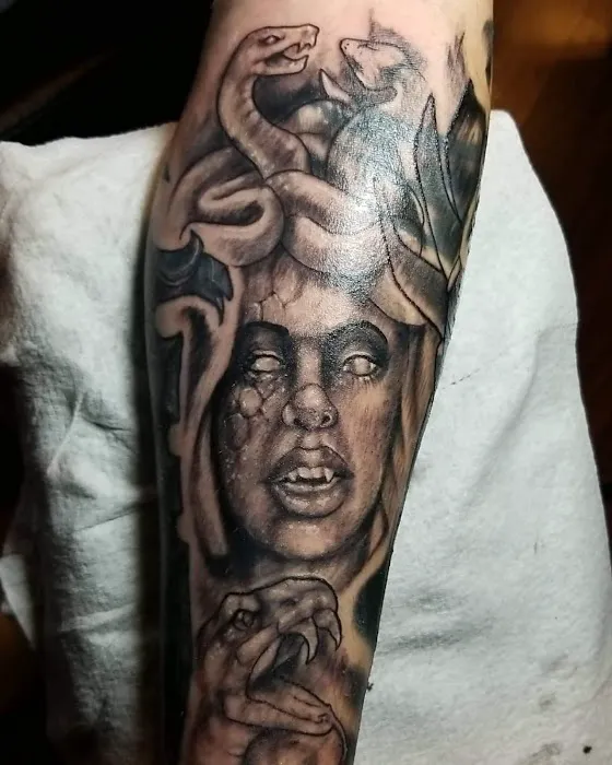 GMG Ink 9