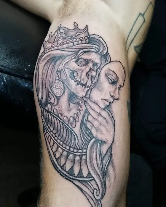 GMG Ink 8