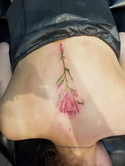 Eternal Ink Tattoos 8