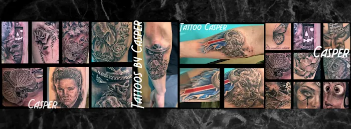 Eternal Ink Tattoos 9