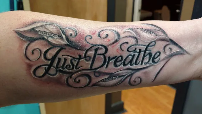 Eternal Ink Tattoos 4