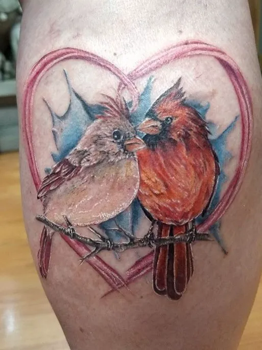 Eternal Ink Tattoos 1