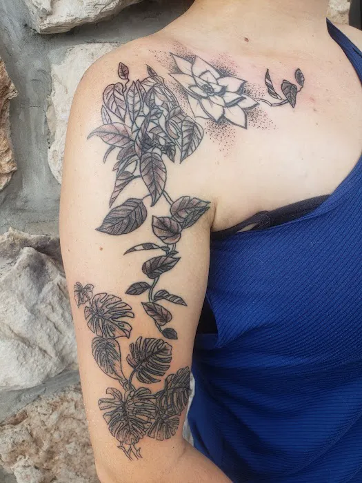 Eternal Ink Tattoos 2