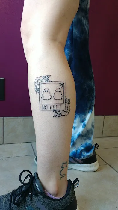 Eternal Ink Tattoos 3