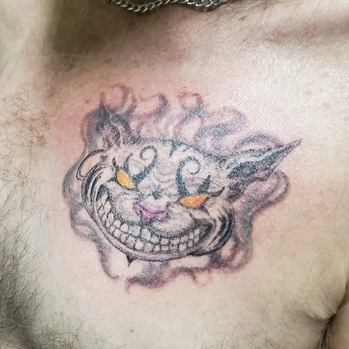 Millennium Tattoo/Custom Creations 0