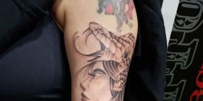 Sinful Art Tattoo
