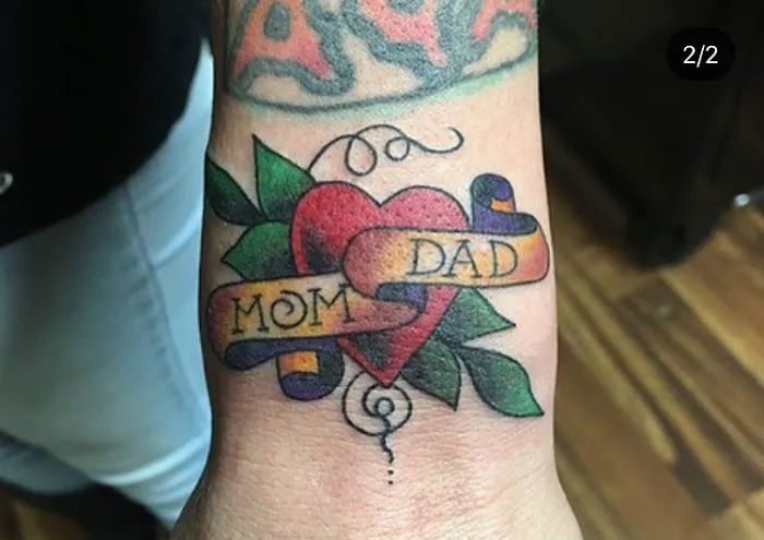 A1 Tattoo & Barbershop 5