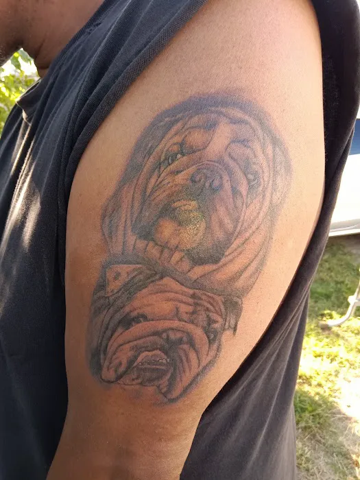 A1 Tattoo & Barbershop 0