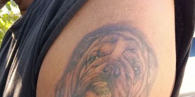 A1 Tattoo & Barbershop