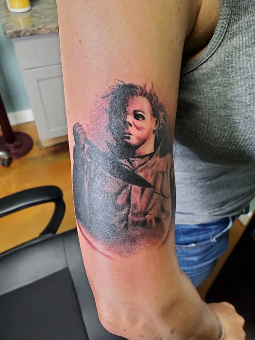 A1 Tattoo & Barbershop 4