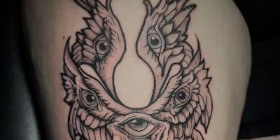 Parabellum Tattoo Studio