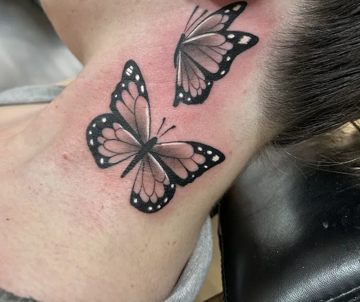 Beautiful Sin Tattoos & Body Piercings 0