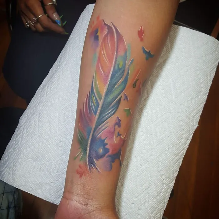 Beautiful Sin Tattoos & Body Piercings 1