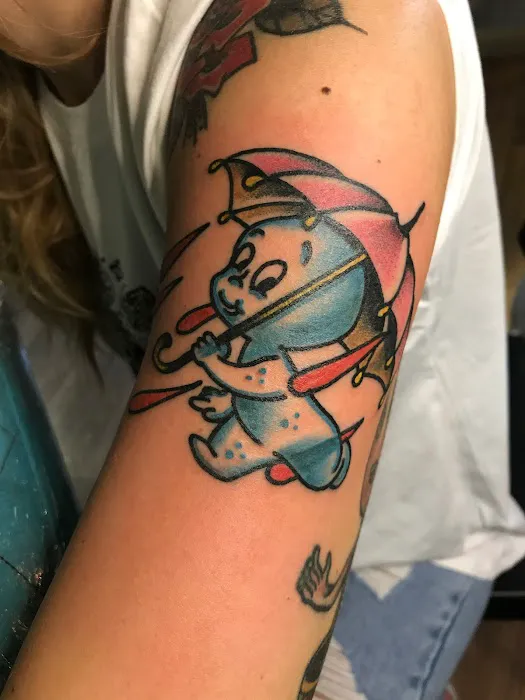 Ritual Tattoo Collective 0