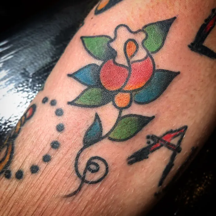 Ritual Tattoo Collective 3