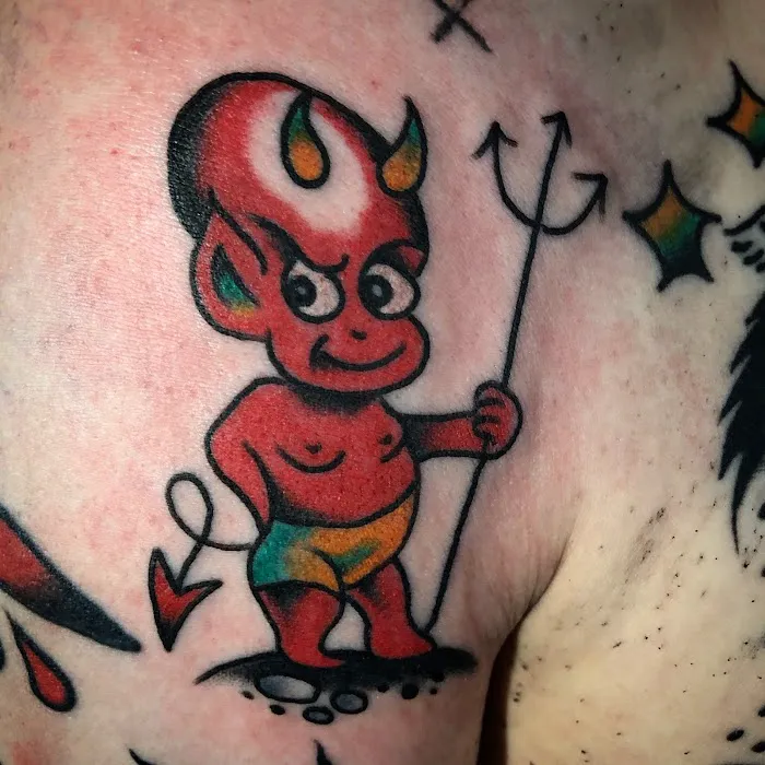 Ritual Tattoo Collective 6