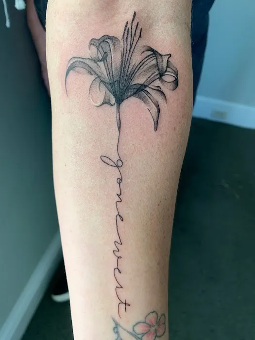 Ritual Tattoo Collective 1