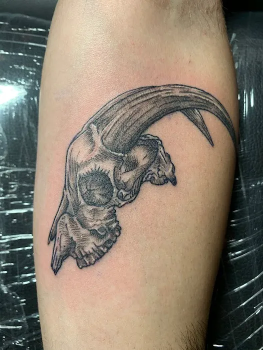 Ritual Tattoo Collective 5