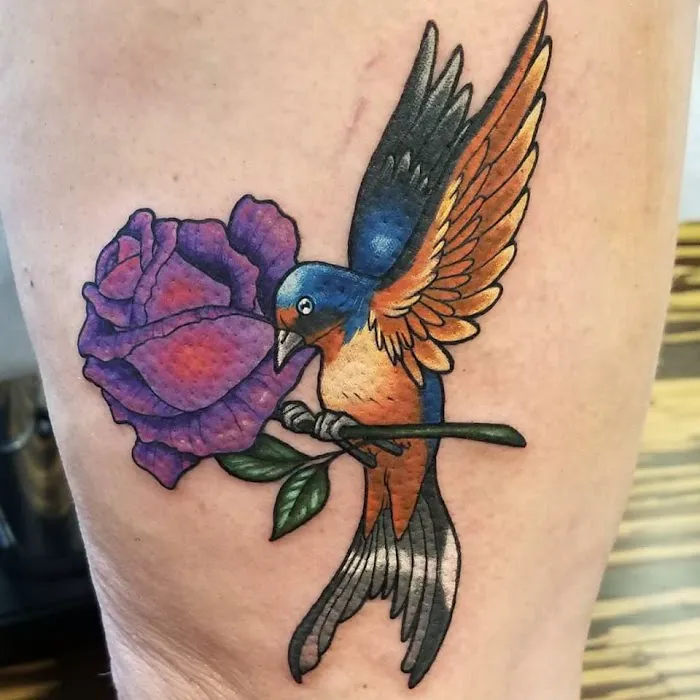 Oxford Tattoo Co. 8